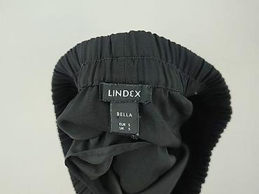 crivit pants: Lindex, Spodnie materiałowe damskie, rozmiar S — 5