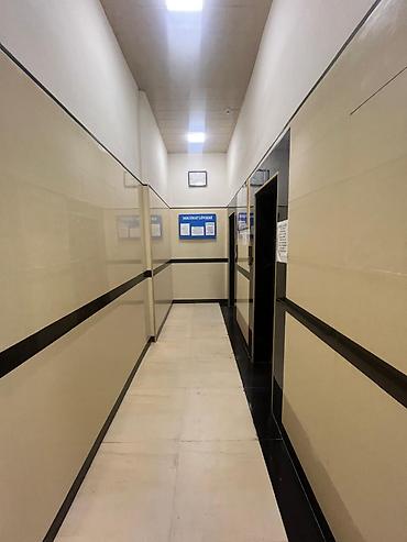 qara qarayev metrosu: 4 otaqlı, Yeni tikili, 190 kv. m — 3