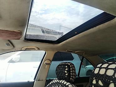 volkswagen sharan: Volkswagen Jetta: 2 l | 2000 il Sedan — 7