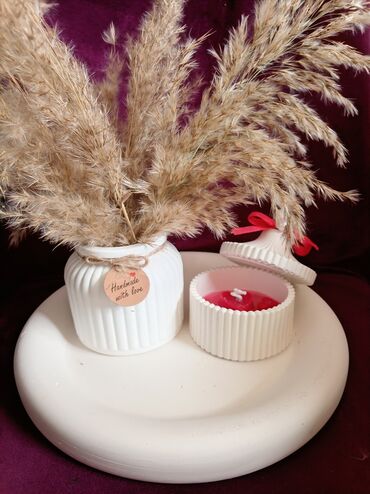 Fiqurlar: Fiqur, Gips — 21