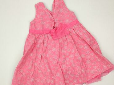 sukienka na zakonczenie roku szkolnego: Dress, Inextenso, 2-3 years, 92-98 cm, condition - Very good