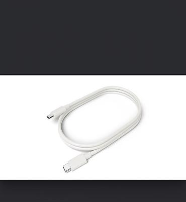 4 luk kabel: Kabel Type C (USB-C), Yeni — 1