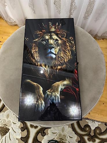 Nərdlər: Nərdlər əl işidi qoz agacinan yigilib Nərdlərin ucuz qiymətə satışı 38 — 2