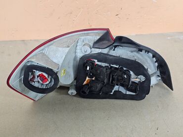 Стоп-сигналы: Задний правый стоп-сигнал BMW 2008 г., Б/у, Оригинал — 6