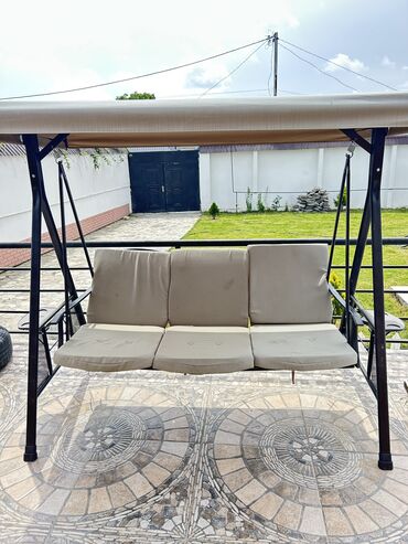 Günlük kirayə evlər: 160 kv. m, 3 otaqlı, Kanalizasiya, Kombi, Qaz — 12