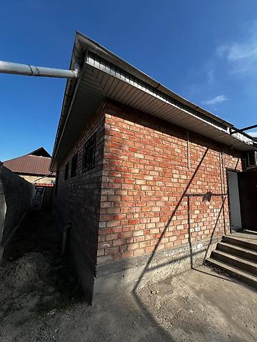 Продажа домов: 3 комнаты, 130 м², 4 соток, Бишкек, Новопавловка с. Агентство недвижимости — 9