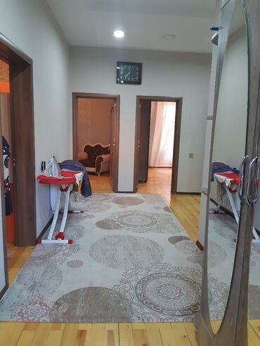 Həyət evləri və villaların satışı: Binəqədi qəs. 5 otaqlı, 150 kv. m, Kredit yoxdur, Yeni təmirli — 6