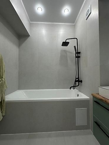 Продажа квартир: 2 комнаты, 12 м², Элитка, 4 этаж, Дизайнерский ремонт — 12