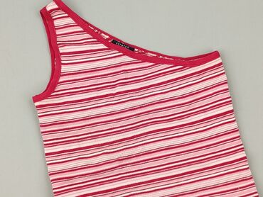 zara bluzka na jedno ramie: Gap, Top damski, rozmiar S