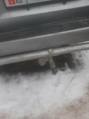 Mitsubishi: Mitsubishi Challenger: 2000 г., 3.5 л, Автомат, Бензин, Внедорожник — 12