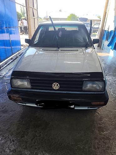 ск шерой: Volkswagen Jetta: 1990 г., 1.8 л, Механика, Бензин, Седан — 1