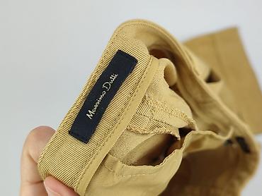 marks y spencer: Massimo Dutti, Spodnie materiałowe damskie, rozmiar S — 4