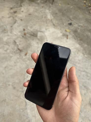 iphone 13 mavi: IPhone X, 64 GB, Ağ — 2