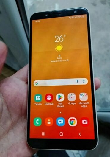 бампер на телефон флай: J6 samsung 32gb