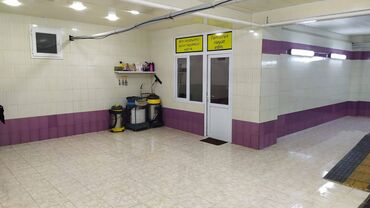 Kommersiya daşınmaz əmlakının satışı: Nizami rayonu ərazisində, Nefçilər metrosu yaxınlığı yol kənarında 13 — 6