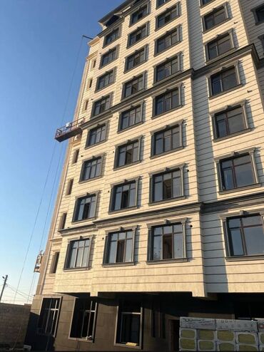 Продажа квартир: 1 комната, 40 м², Элитка, 4 этаж, Евроремонт