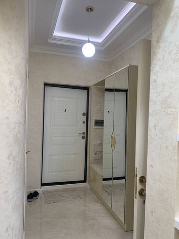 Yeni tikili: 2 otaqlı, Yeni tikili, 65 kv. m — 4