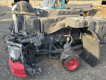 Другие автозапчасти: Daf XF460 2015 Акпп Снимем любую запчасть обращайтесь! Контрактный — 6