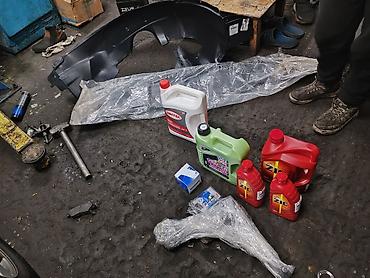 Chevrolet: Chevrolet Cruze: 2011 г., 1.6 л, Автомат, Бензин, Седан — 8