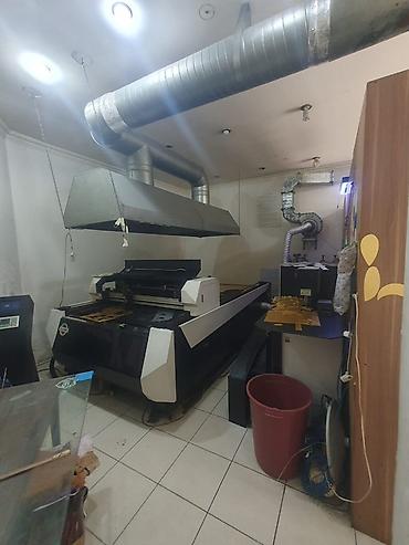 mebel temir: Obyekt Əcəmidə Yeganə Şadlıq sarayı ilə yanaşı yerləşir, yol — 4