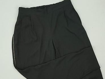 stradivarius cargo pants: Zara, Spodnie materiałowe damskie, rozmiar S — 1