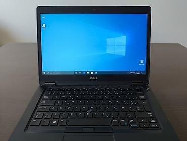 curan: Dell Latitude 5490 - vrhunski biznis laptop idealan za kancelarijsku — 2