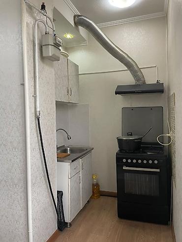 мкр 7: 2 комнаты, 71 м², Нижний Джал (Джал-23) Элитка, 9 этаж, Косметический ремонт — 6