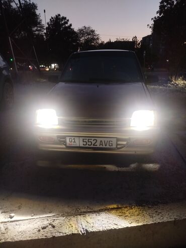 тико мошина: Daewoo Tico: 1998 г., 0.8 л, Автоматтык, Бензин, Универсал