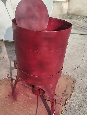 Фотоаппараты: Продаю универсальную дробилку дробит клевер салому ечмень кукурузу — 12