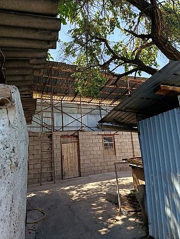 Продажа коттеджей и домов: Срочно продаётся дом в Чуйской области, г. Каинда по ул. Джуматаева — 9