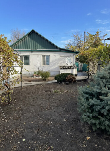 Продажа домов: Дом, 80 м², 4 комнаты, Собственник, Косметический ремонт at lalafo.kg — 1 Продажа домов: Дом, 80 м², 4 комнаты, Собственник, Косметический ремонт — 1