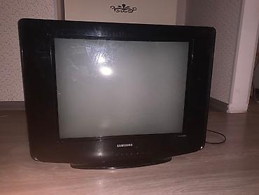 ТВ и видео: Б/у Телевизор Samsung 28" Платная доставка, Самовывоз, Бесплатная доставка — 2