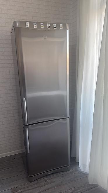 xaledenik: ✅tecili indesit evden satiw soyuducu 330 AZN satılır tam ideal iwleyir — 1