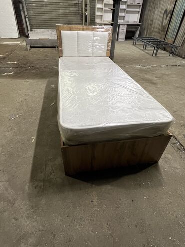 Односпальные кровати: Кровати по оптовой цене без посредников любое количество штук сделаем — 3