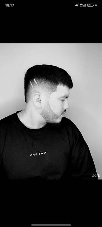 Парикмахеры: Парикмахер Детские стрижки. Процент — 4