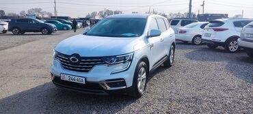 хундай старекс 4 вд: Renault : 2019 г., 2 л, Автомат, Газ, Жол тандабас