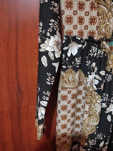 haljina pull and bear: Snizena! Novo! Nikad nosena, prelepa duga letnja haljina, prelepog — 6