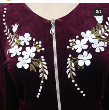 Вышивка: Компьютерная вышивка — 16