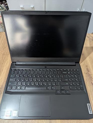 logitech g103: Ноут: Lenovo IdeaPad Gaming 3 ос: Cashy OS (Linux) проц: i5-11300H — 4