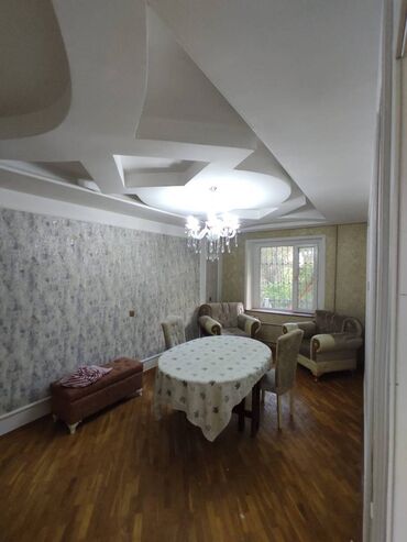 Köhnə tikili: Bakı, 9-cu mikrorayon, 2 otaqlı, Köhnə tikili, m. 20 Yanvar, 65 kv. m — 5