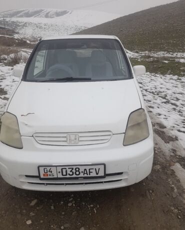 движок 1 8: Honda Capa: 2000 г., 1.5 л, Автомат, Бензин, Универсал