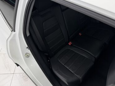 Honda: Honda CR-V: 2019 г., 1.5 л, Автомат, Бензин, Кроссовер — 12