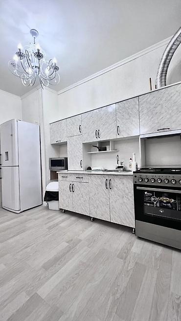 Долгосрочная аренда квартир: 2 комнаты, Агентство недвижимости, Без подселения, С мебелью полностью — 7