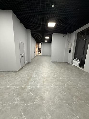 открытый: Продажа офисов 163 м², С ремонтом, Многоэтажное здание, 1 этаж — 4
