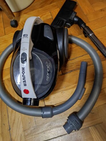 Klasični usisivači: Usisivač marke Hoover, model Sprint Evo, dizajniran za efikasno — 4