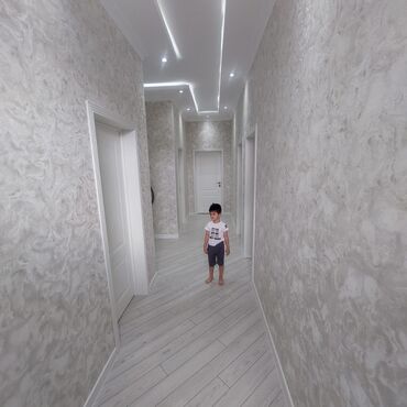 Həyət evləri və villaların satışı: Binəqədi qəs. 4 otaqlı, 120 kv. m, Kredit yoxdur, Yeni təmirli — 3