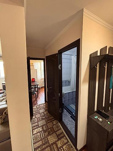 Продажа квартир: 2 комнаты, 56 м², Индивидуалка, 5 этаж, Евроремонт — 9