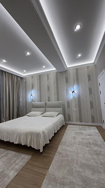 закрытая: Коттедж, Asia Palace, Сары-Ой, 10 мест — 2