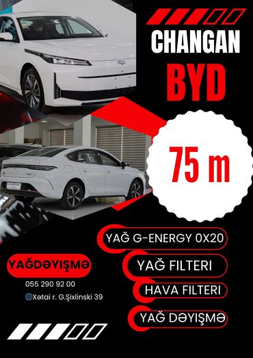 en keyfiyyetli motor yağları: 4 l, 0w20