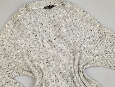 sweter z wiskozy czy dobry: Mango, Women`s sweater, size L at lalafo.pl sweter z wiskozy czy dobry: Mango, Women`s sweater, size L